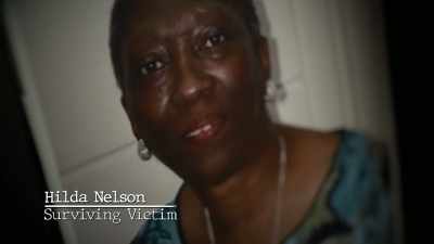 Hilda Nelson is one - Confronting a Serial Killer