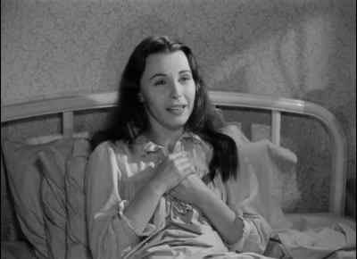 Hilda, please let me explain.
It wasn't my fault. - Limelight