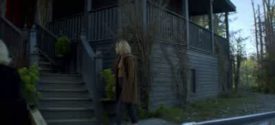 Sabrina. - Chilling Adventures of Sabrina