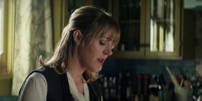 Hilde, does your
papertake guest columnists? - Home Before Dark