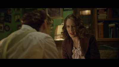 Hildy! Fraäulein! Are you now, - Brooklyn 45