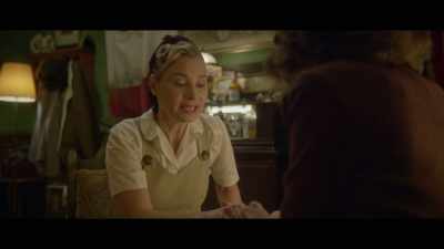 Hildy... Hildegard Bauman. - Brooklyn 45