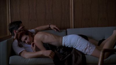 Hildy, wake up. - Mad Men