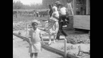 [Hill] Black people see
Tulsa as the place - The Legacy of Black Wall Street
