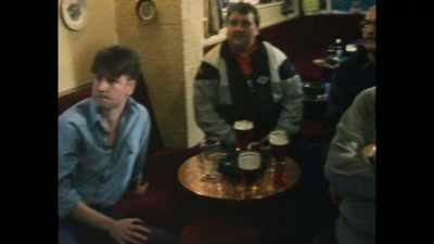 [Hill] Every pub in Britain
had to have Sky in there - Fever Pitch: The Rise of the Premier League