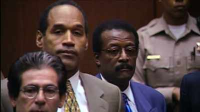 Hill: I was in the courthouse
when the verdict was read, - How It Really Happened