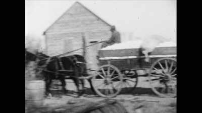 [Hill] Land for recently
enslaved people - The Legacy of Black Wall Street