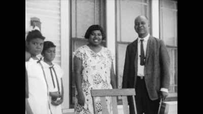 [Hill] The Greenwood district - The Legacy of Black Wall Street