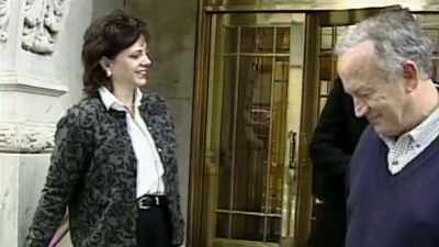 Hill:
What Mary Lacy did next was, - How It Really Happened