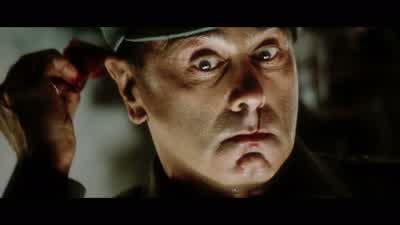 Hillard, we gotta go. - Alien: Resurrection