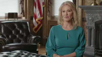 Hillary Clinton, and
really Mark Cuban, - The Accidental President