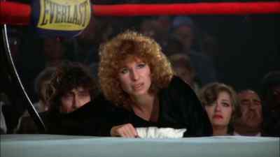 Hillary, I want to talk to you.
What? - The Main Event