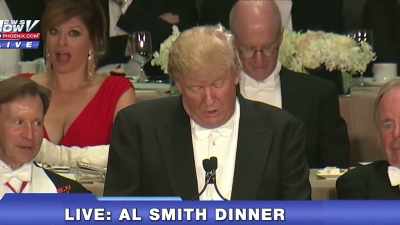 Hillary is so corrupt, - Trump: The Art of the Insult
