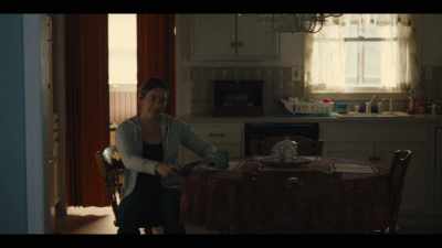HILLBILLY: Oh,
if you wanna be a gentleman, - Mare of Easttown