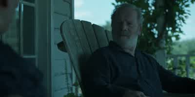 Hillbilly... - Ozark