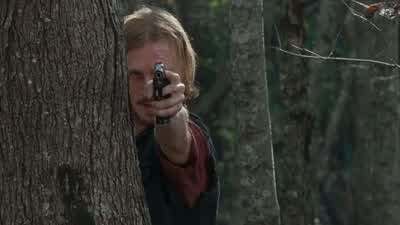 Hilltop, the Saviors, it's bigger. - The Walking Dead
