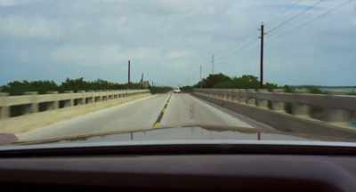 HILLY MICHAELS:
We're driving around, - The Sparks Brothers