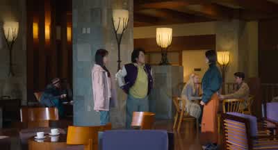 히로 씨가 촬영을 하실 수 있습니다 세상에! - Can This Love Be Translated?