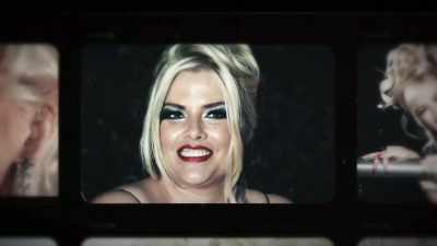 Hilton: Even though life
continually knocked her down, - How It Really Happened