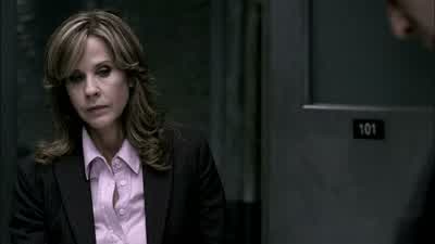 Hilts and McQueen? - Supernatural