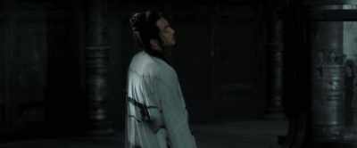 Him again - Shadow