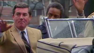 Him being the first
african american to do that - Black in Space: Breaking the Color Barrier