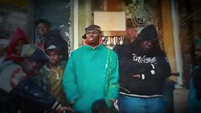 Him and Big was like,
you couldn't even separate them two. - Biggie: I Got a Story to Tell