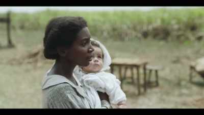 Him different.
Him be good and him be fair. - The Long Song