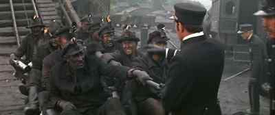 Him... Him, him. - The Molly Maguires