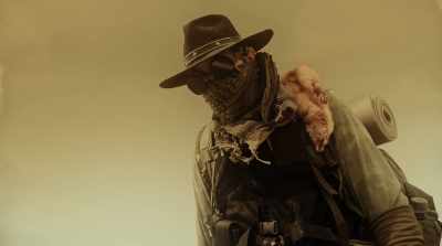 Him and his men left me with nothing - Zone Drifter