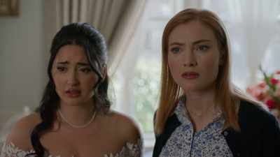 Him and his stupid system
of changing the combinations... - Aurora Teagarden Mysteries: Something New
