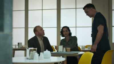 Him and I become close friends - The Chelsea Detective