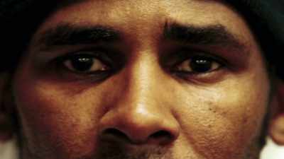 Him and I both were actually - Surviving R. Kelly