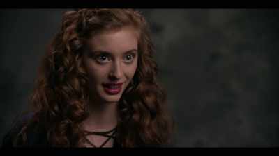 Him, I mean. I would bone-- Yeah. Um... - American Vandal