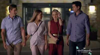 Him leaving you was the best
thing that could've happened. - Sister of the Bride