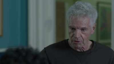 Him making an appointment with
me, not the other way around. - Wakefield
