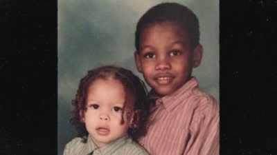 Him and Rah Rah were so close. - Hip Hop Uncovered