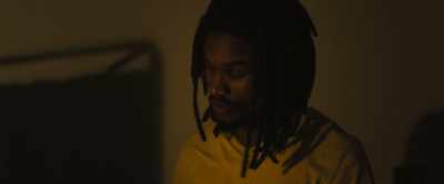 Him right, Skip.
We hafi move now. - Bob Marley: One Love