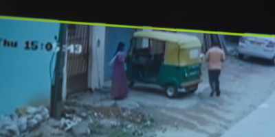 Him? - Crime Stories: India Detectives