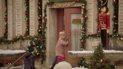 Him ♪) - Always and Forever Christmas