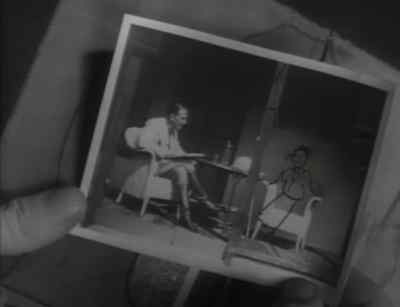 Him. - Rich and Strange