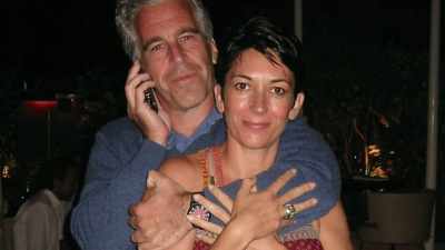 Him, the job, - Who is Ghislaine Maxwell?