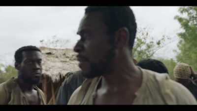 Him try force us work seven days! - The Long Song