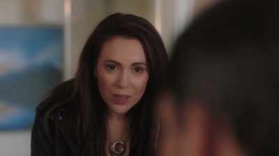 "Him"? What do you-- - Tempting Fate