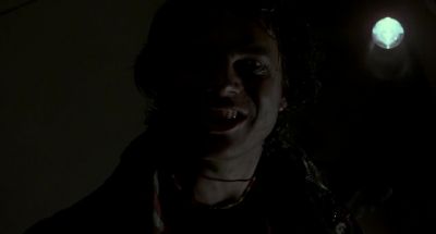Him What the fuck is goin' on - Near Dark
