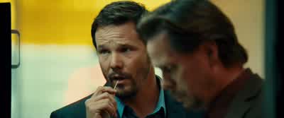 - Him? - Yeah. - Taken 3