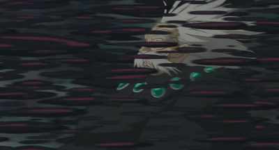 Himi! Mahito!
Return to the corridor of time! - The Boy and the Heron