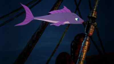 HIMMEL AND BLITZELS! - The Incredible Mr  Limpet