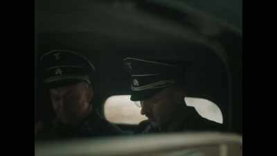 Himmler feels that the Gestapo
should be brought under his control. - Rise of the Nazis