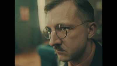 Himmler would have very rarely dared
to interrupt Hitler. - Rise of the Nazis